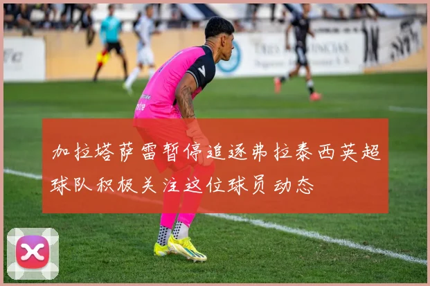 加拉塔萨雷暂停追逐弗拉泰西英超球队积极关注这位球员动态
